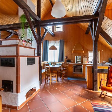 Loft 18 - Mit Sauna- Schlitz Zewnętrze zdjęcie