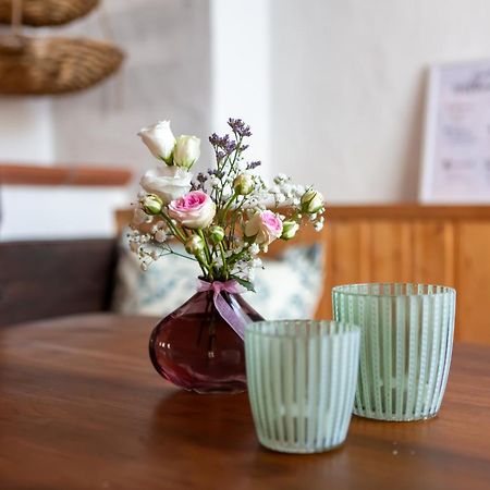 Loft 18 - Mit Sauna- Schlitz Zewnętrze zdjęcie