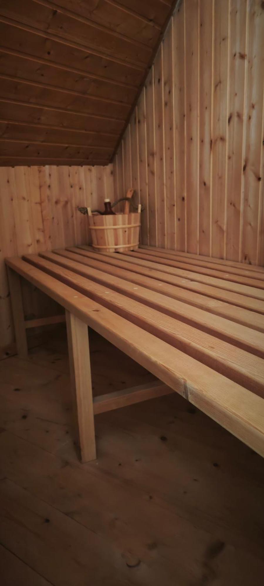 Loft 18 - Mit Sauna- Schlitz Zewnętrze zdjęcie