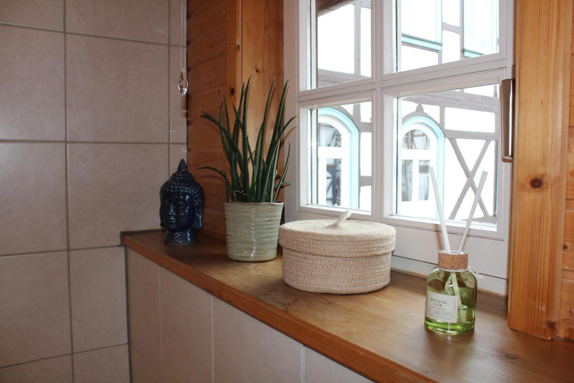Loft 18 - Mit Sauna- Schlitz Zewnętrze zdjęcie