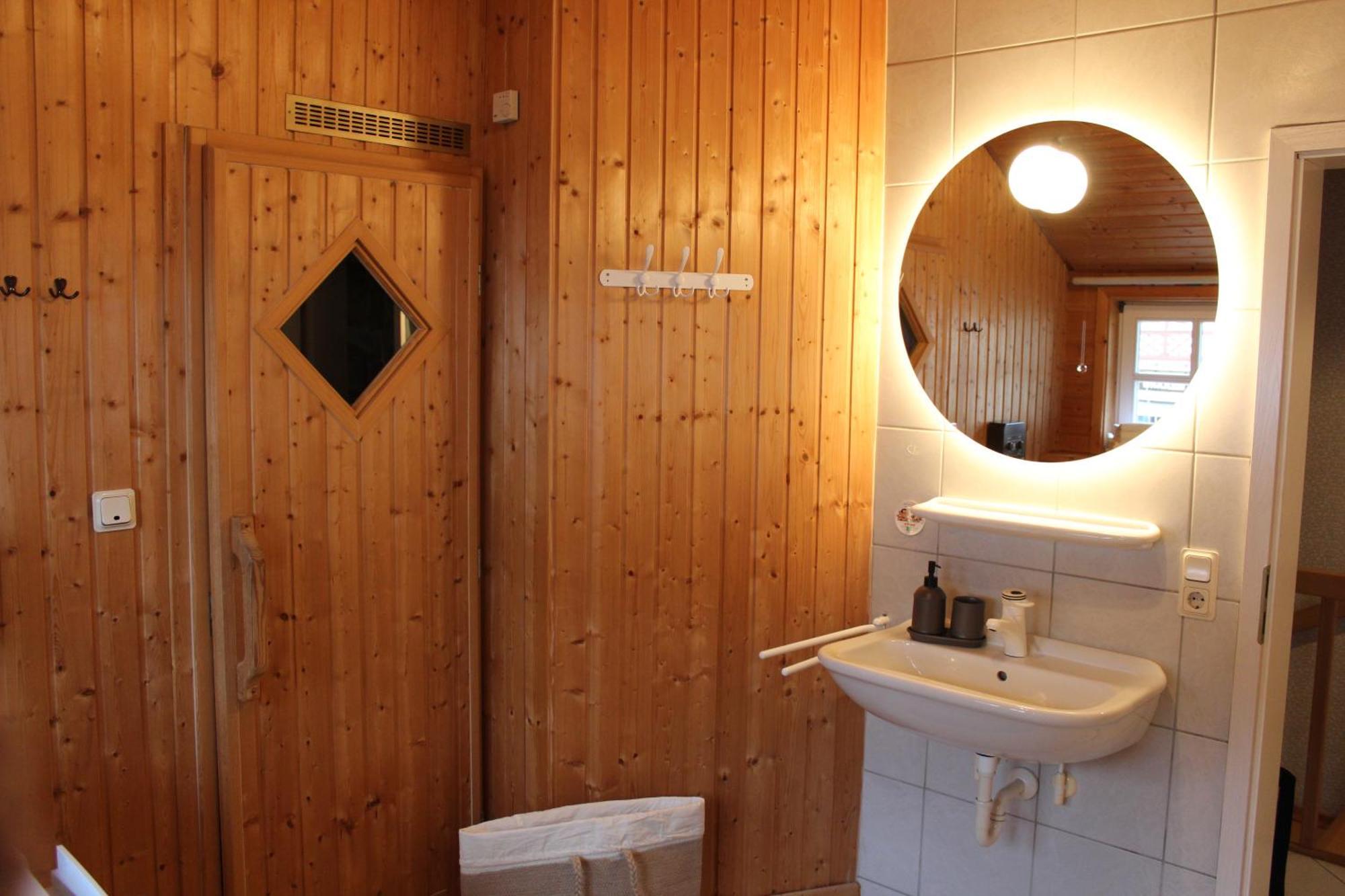 Loft 18 - Mit Sauna- Schlitz Zewnętrze zdjęcie